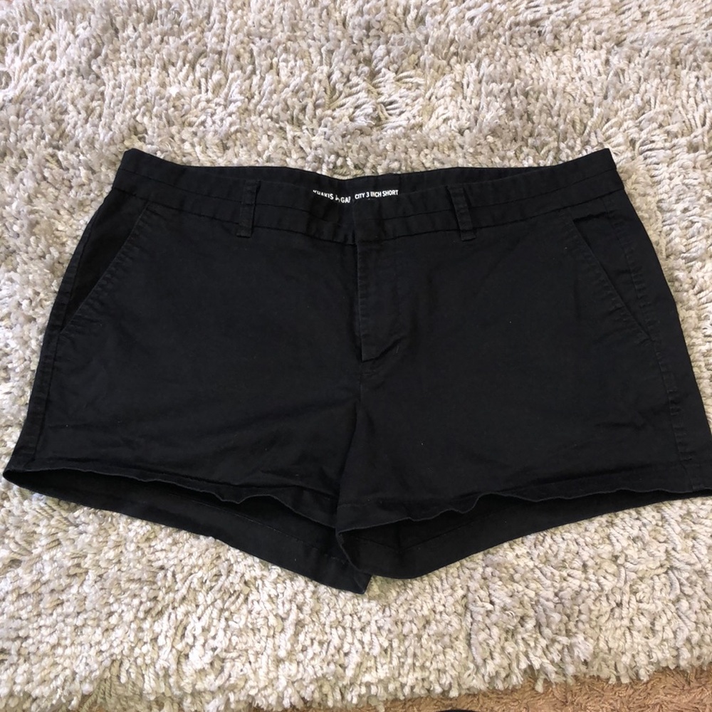 Gap shorts